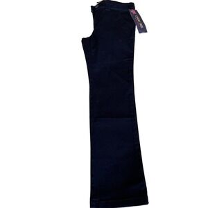 NWT Cherokee School Uniform Fashion Pants Boys Sz 7 NWT